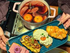 -ChitChat奇洽·Bistro(黎黄陂路店)