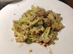 有机菜花-杜家小馆(农大店)
