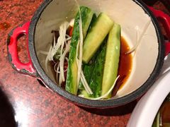 -绿茶餐厅(蓝色港湾店)