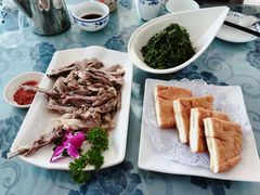 -老毛手抓·盐池滩羊非遗手抓(宁夏总店)