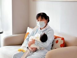 -大美母婴月子中心(馨乐庭店)