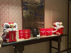 -湘湖逍遥庄园·水漾中餐厅