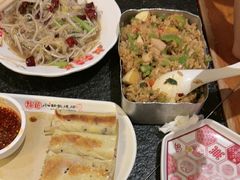 -福苗小骆驼烧烤(大唐不夜城店)