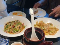 -芳芳私房菜·精做淮扬菜(承德路店)