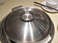 -煲大王猪肚鸡·椰子鸡火锅(红谷滩万达店)