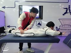-飞行家太空体验馆(祥云小镇店)