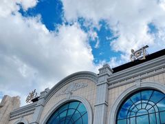 -北极村旅游风景区