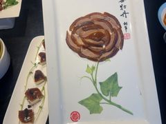 -全聚德(长白直营店)