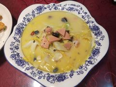 -外婆湾匠心菜·私房海味(马市街店)