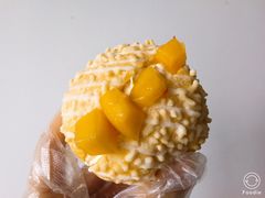 -凯斯汀蛋糕(大学城店)