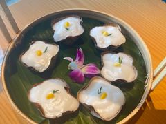 -金泰兰忆暹罗·东南亚餐厅(城西银泰店)