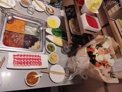 -海底捞火锅(吾悦广场店)