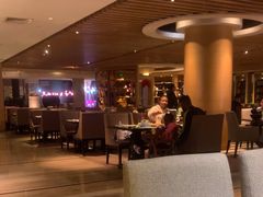 -上海东方佘山翰悦阁酒店·Vie全日制餐厅