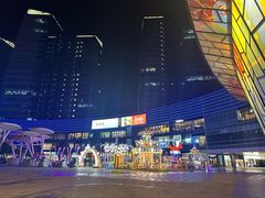 -大族广场Mall&More