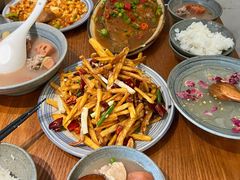 -静一餐厅·湖北菜(前门创始店)