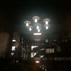 -日月刺青工作室·高端纹身