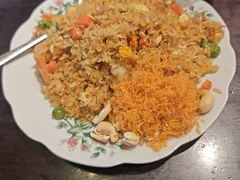 -婉泰·特色小吃·舂鸡脚(告庄二店)
