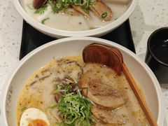 -味千拉面(广州白云机场T1西二店)