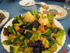 -四海回族饭店(前进大街店)