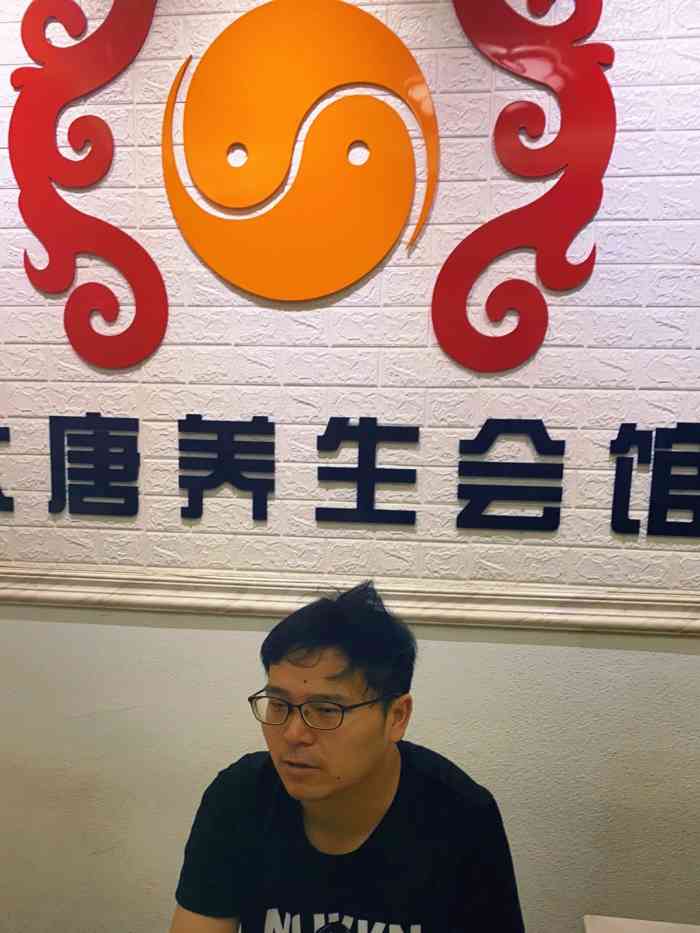 打分 还可以哟,给你全身按摩了一下,就是环境比较普通