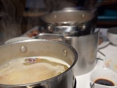 -领鲜活海鲜榴莲自助火锅(东门店)