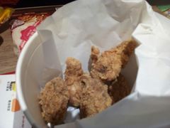 -肯德基(洛川店)
