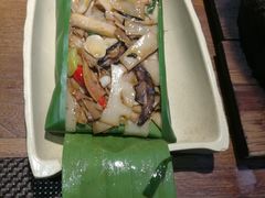 -雀舞云南菜(乐客城店)