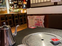 -赤谷和牛烧肉居酒屋(石景山店)