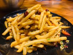 -一棠龙虾•王牌虾球(光谷天地店)