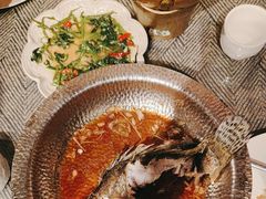 -壹泰东南亚主题餐厅·高良姜风情(州桥店)