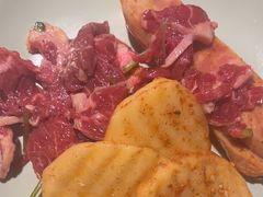 -梨花自助烤肉(天河城店)