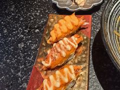 蟹脚三姐妹-摩打食堂(壹方中心店)