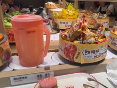 -龍歌自助小火锅(城阳万象汇店)