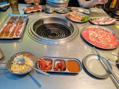 -大叹号·朝鲜族烤肉(潍坊泰华城店)