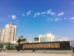 -珠海拱北口岸