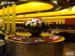P1270638-外婆桥流水旋转自助火锅