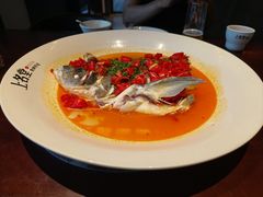 -上名堂·鱼头好吃(体育场路店)