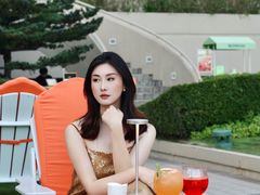 -Terrace 8 八号露台(波特曼丽思卡尔顿店)