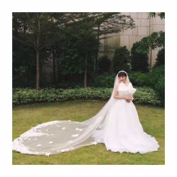 -珠海女王嫁衣馆(珠海左右创意园店)