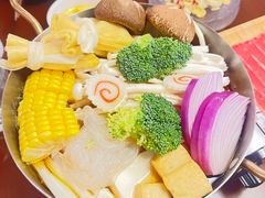 -Makumo·卷云家庭料理餐厅(美糖广场店)