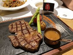 -原石牛扒·约会餐厅(龙城万科里店)