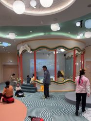 -奈尔宝·儿童乐园·亲子餐厅(苏州大悦城店)