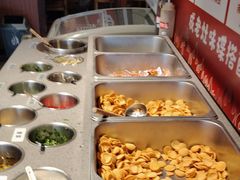 -成老灶火锅鸡(平山店)