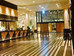 -新高轮格兰王子大酒店