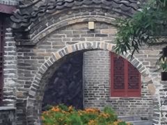 -临涣古城遗址