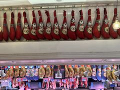 -火腿博物馆(马约尔广场店)