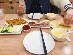 -姥家春饼店(漳州二路店)