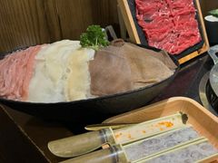 -井格重庆火锅(西直门凯德Mall店)