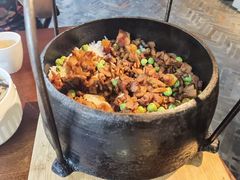 -索溪山寨·湘西饮食文化博物馆(标志门店)