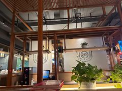 -如轩·海鲜砂锅粥·潮汕菜(一品天下店)
